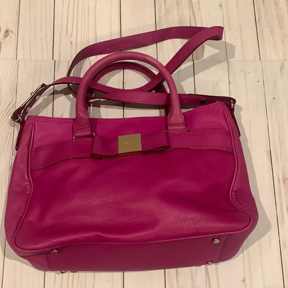 kate spade | Bags | Nwot Kate Spade Primrose Hill Goldie Hot  display picture 2